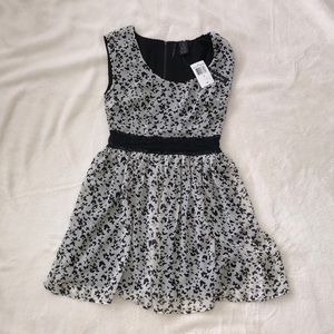Small Butterfly Sundress